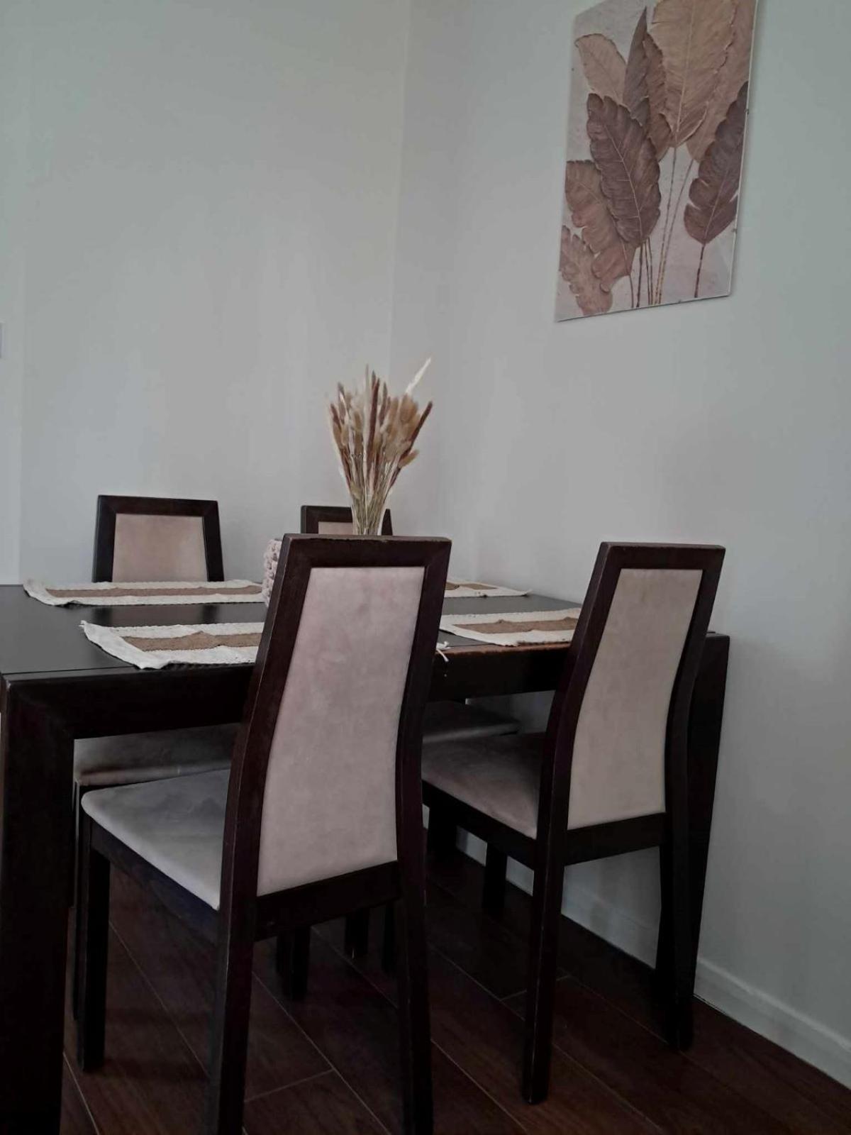 Apartament Julia 1-4 Os Parter Balkon Garaz Westerplatte キェルツェ エクステリア 写真