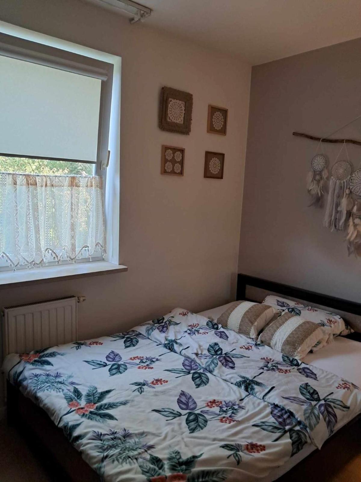 Apartament Julia 1-4 Os Parter Balkon Garaz Westerplatte キェルツェ エクステリア 写真